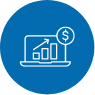 outsourced accounting services recon icon