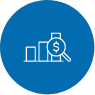 outsourced cfo capacity icon