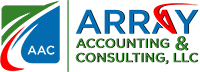 array accounting and consulting logo